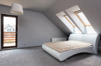 Abbeydale Park bedroom extensions