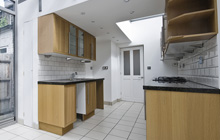 Abbeydale Park kitchen extension leads